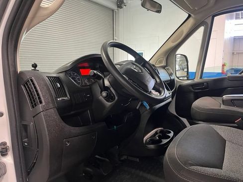 Used 2018 RAM ProMaster 1500 FWD image 15
