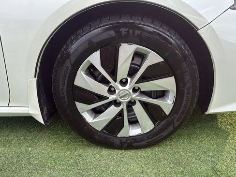 Used 2019 Nissan Altima 2.5 S FWD image 46
