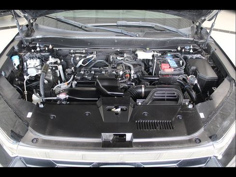 Certified 2024 Honda CR-V LX image 31