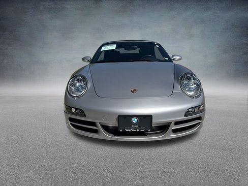 Used 2008 Porsche 911 Carrera S RWD image 9