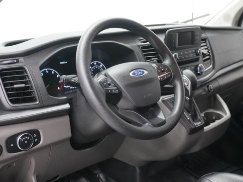 Used 2020 Ford Transit 150 Low Roof w/ Load Area Protection Package RWD image 9