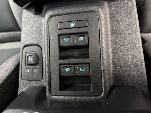 New 2026 Ford Bronco Big Bend image 16