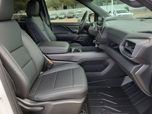 Used 2024 Chevrolet Silverado EV W/T image 26