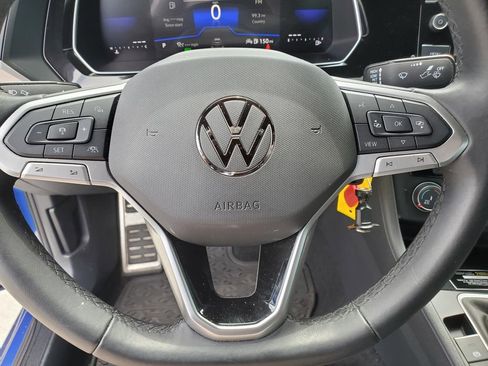 Used 2024 Volkswagen Jetta Sport FWD image 21