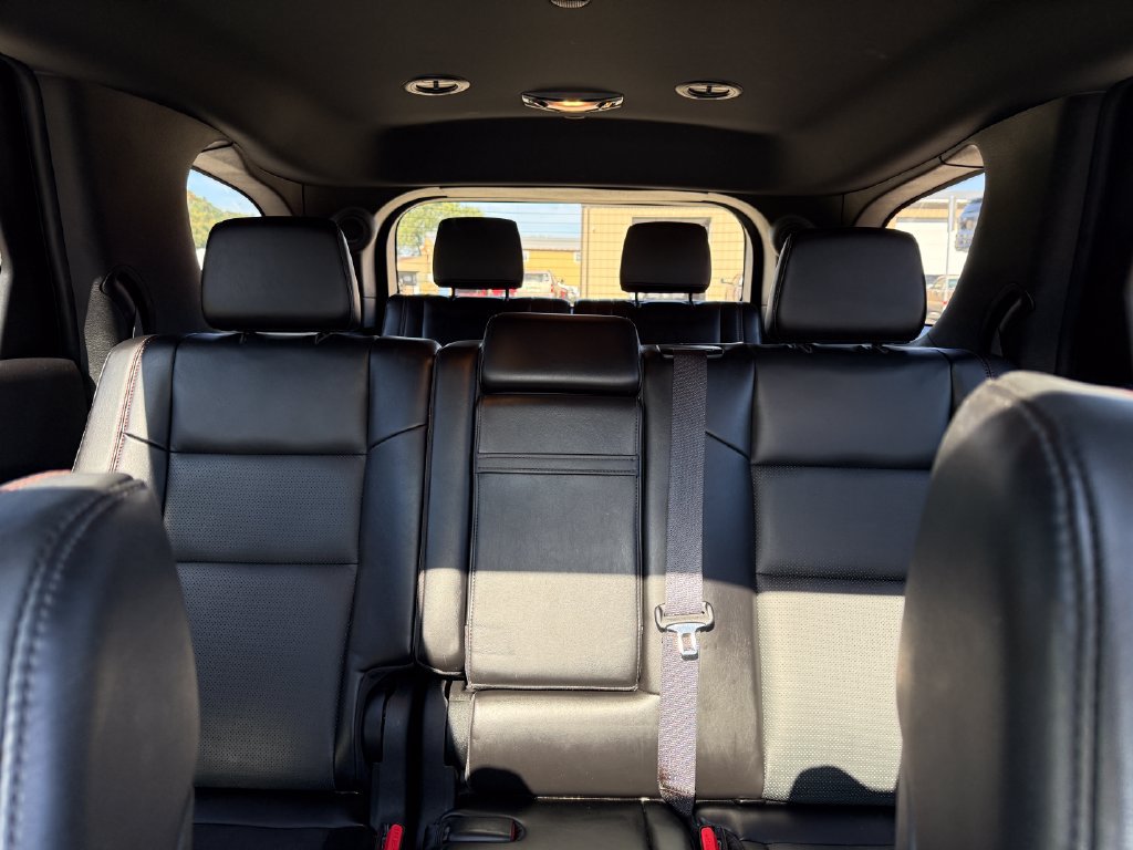 Used 2024 Dodge Durango R/T w/ Tow 'N Go Group AWD/4WD image 23