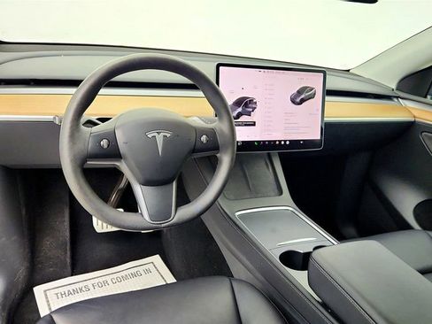 Used 2023 Tesla Model Y Performance AWD/4WD image 12