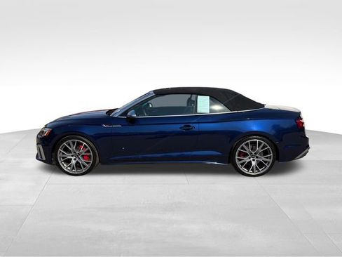 Used 2020 Audi S5 Prestige w/ S Sport Package AWD/4WD image 6
