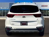 Used 2020 Kia Sportage S image 5