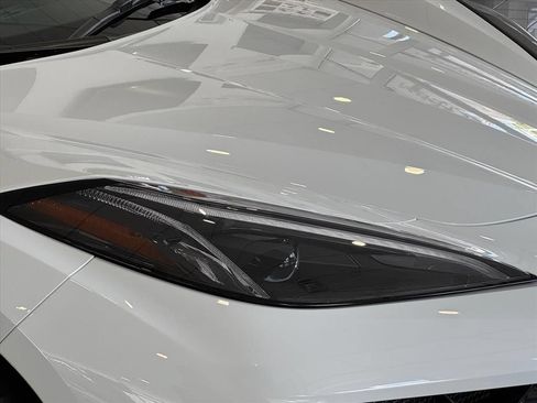 Used 2025 Chevrolet Corvette E-Ray w/ Battery Protection Package AWD/4WD image 12