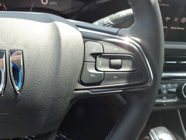New 2026 Buick Envista Sport Touring w/ Convenience I Package FWD image 35