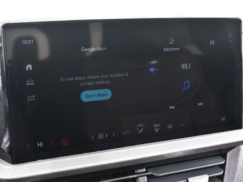 New 2026 Ford Explorer Platinum w/ LUX Leather Package image 29