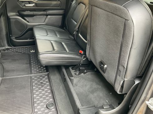 Used 2020 RAM 1500 Rebel w/ Rebel Level 2 Equipment Group image 36