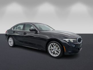 New 2026 BMW 330i Sedan video 1