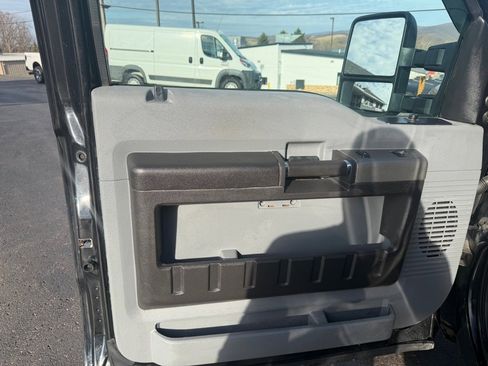 Used 2012 Ford F350 XLT w/ XLT Value Pkg image 14