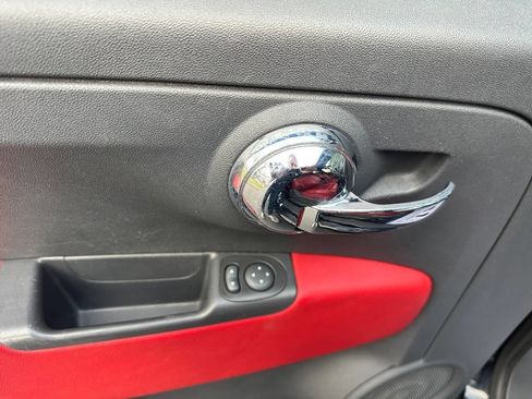 Used 2015 FIAT 500 Sport w/ Sport Appearance Group image 15