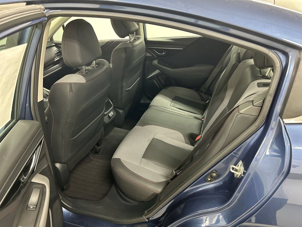 Used 2021 Subaru Legacy Sport AWD/4WD image 19