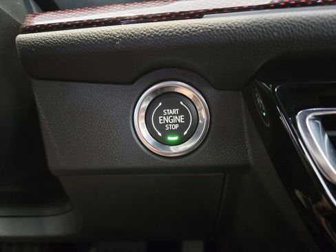 New 2026 Chevrolet Traverse Z71 w/ Driver Confidence Package image 25