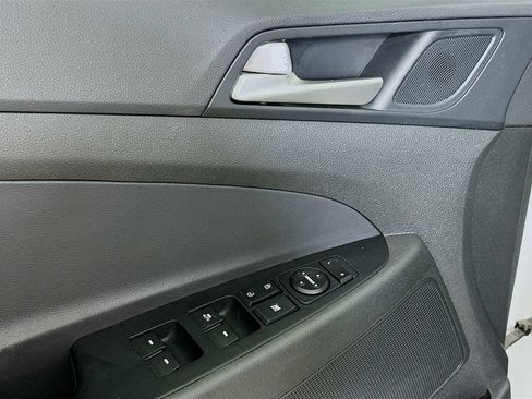 Used 2019 Hyundai Tucson Night FWD image 21