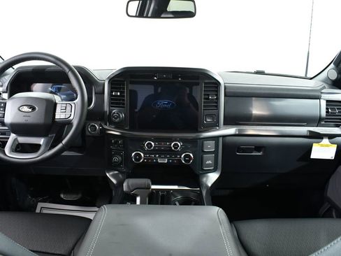 New 2026 Ford F150 Lariat AWD/4WD image 7