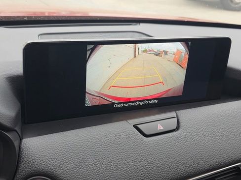 New 2026 MAZDA CX-90 Plug-In Hybrid w/Premium Sport image 18