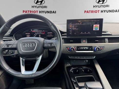 Used 2024 Audi A4 2.0T Premium Plus AWD/4WD image 10