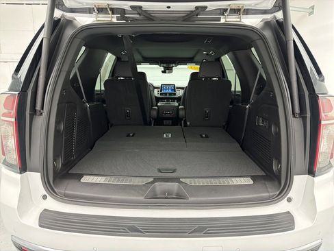 Certified 2023 Chevrolet Tahoe High Country image 58