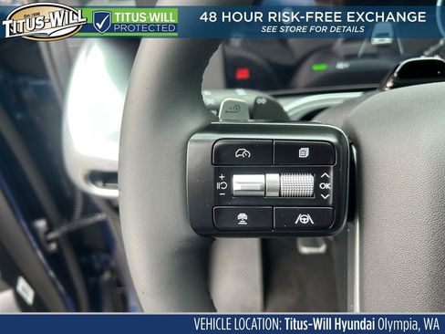 New 2026 Hyundai Ioniq 9 SE AWD/4WD image 17