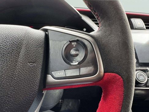 Used 2019 Honda Civic Type R image 25