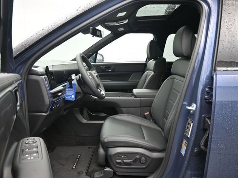 New 2026 Hyundai Santa Fe Calligraphy AWD/4WD image 25