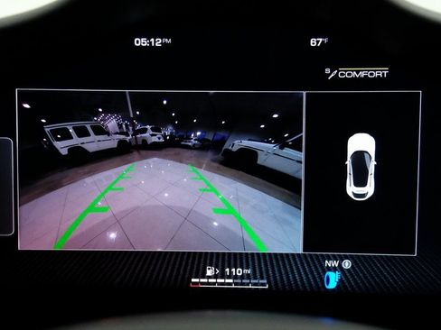 Used 2025 Ferrari Purosangue image 18