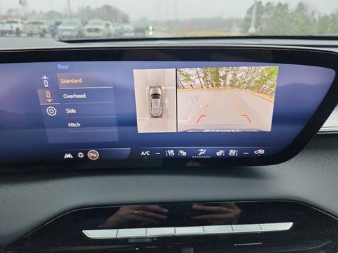 New 2026 Buick Enclave Avenir w/ Super Cruise Package image 16