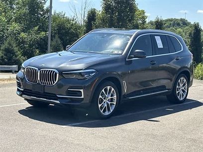 Used 2022 BMW X5 xDrive40i w/ Premium Package