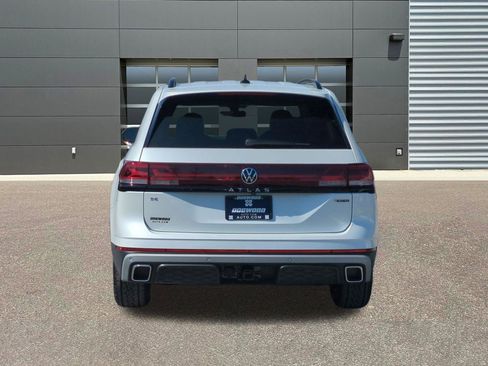 New 2026 Volkswagen Atlas Peak Edition AWD/4WD image 6