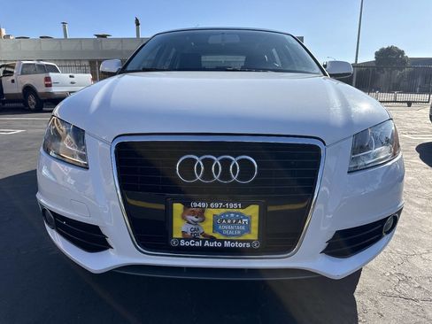 Used 2011 Audi A3 2.0T Premium image 8