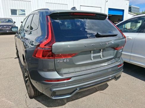 New 2026 Volvo XC60 T8 Ultra w/ Protection Package Premier AWD/4WD image 5