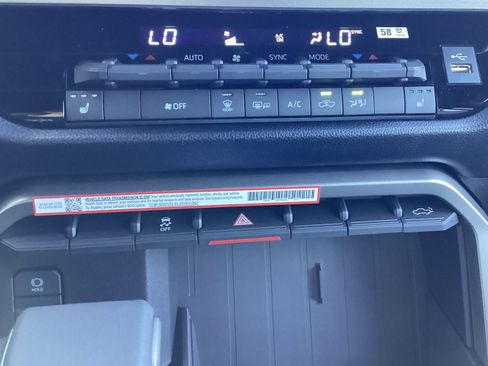 New 2026 Toyota Tundra SR5 image 36