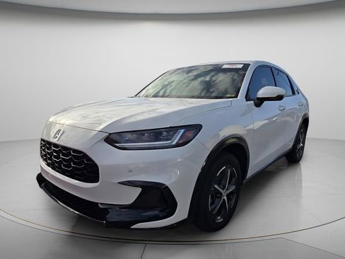 Used 2023 Honda HR-V EX-L image 4