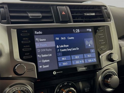 Used 2023 Toyota 4Runner TRD Sport image 22