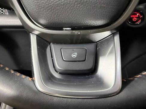 Used 2026 Honda CR-V TrailSport image 21