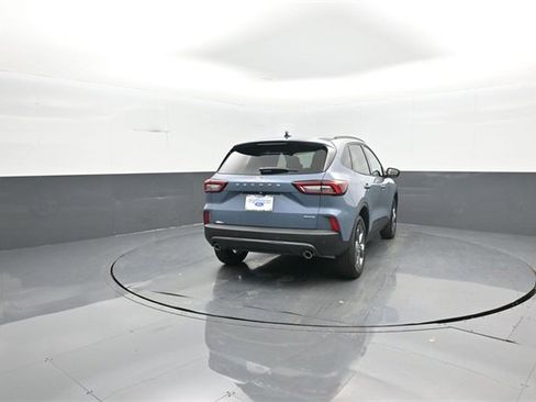 New 2026 Ford Escape ST-Line w/ Tech Pack #1 image 7