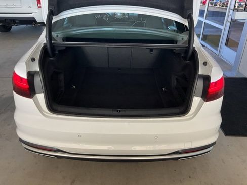 Used 2023 Audi A4 2.0T Premium Plus image 21