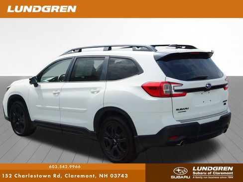 Used 2023 Subaru Ascent Onyx Edition Limited AWD/4WD image 36