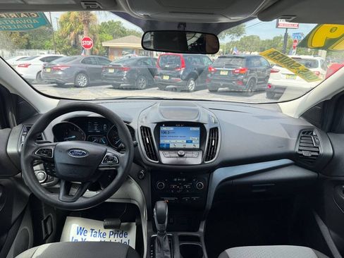 Used 2019 Ford Escape SE FWD image 19