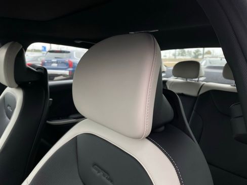 New 2025 Kia K4 GT-Line w/ GT-Line Premium Package image 23