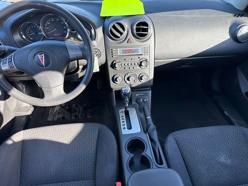 Used 2008 Pontiac G6 Base w/ Sun And Sound Package image 9