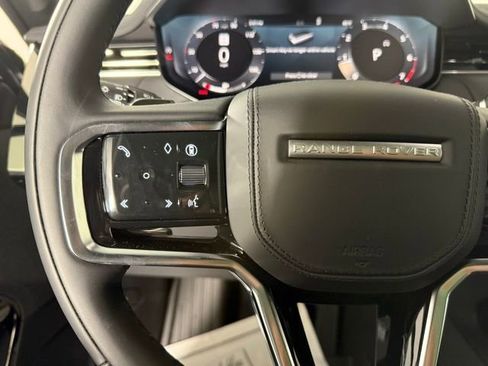 New 2026 Land Rover Range Rover Sport SE AWD/4WD image 18