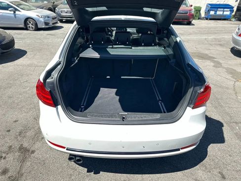 Used 2016 BMW 328i Gran Turismo xDrive AWD/4WD image 31