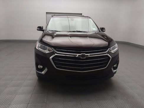 Used 2020 Chevrolet Traverse LT image 14