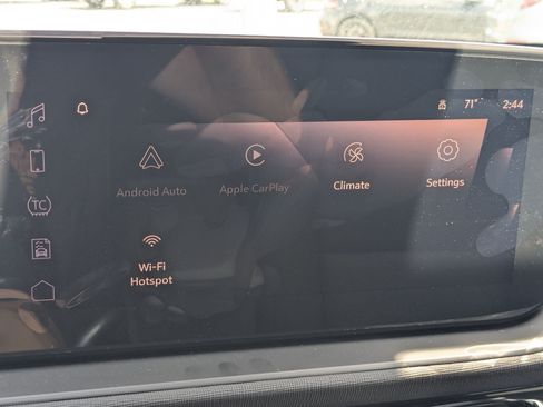 New 2026 Buick Envista Sport Touring w/ Convenience I Package FWD image 16