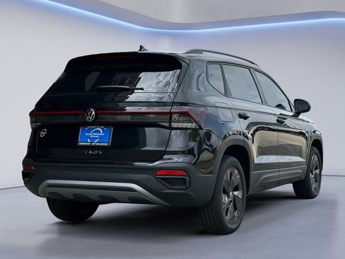 New 2026 Volkswagen Taos S image 5